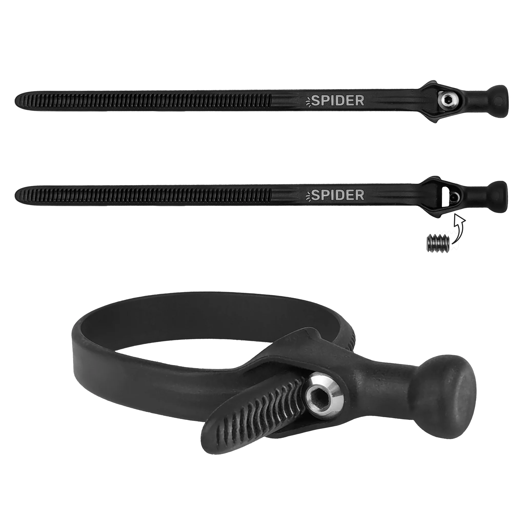 1400: SpiderPro Gimbal Holster Kit v3 - Image 11