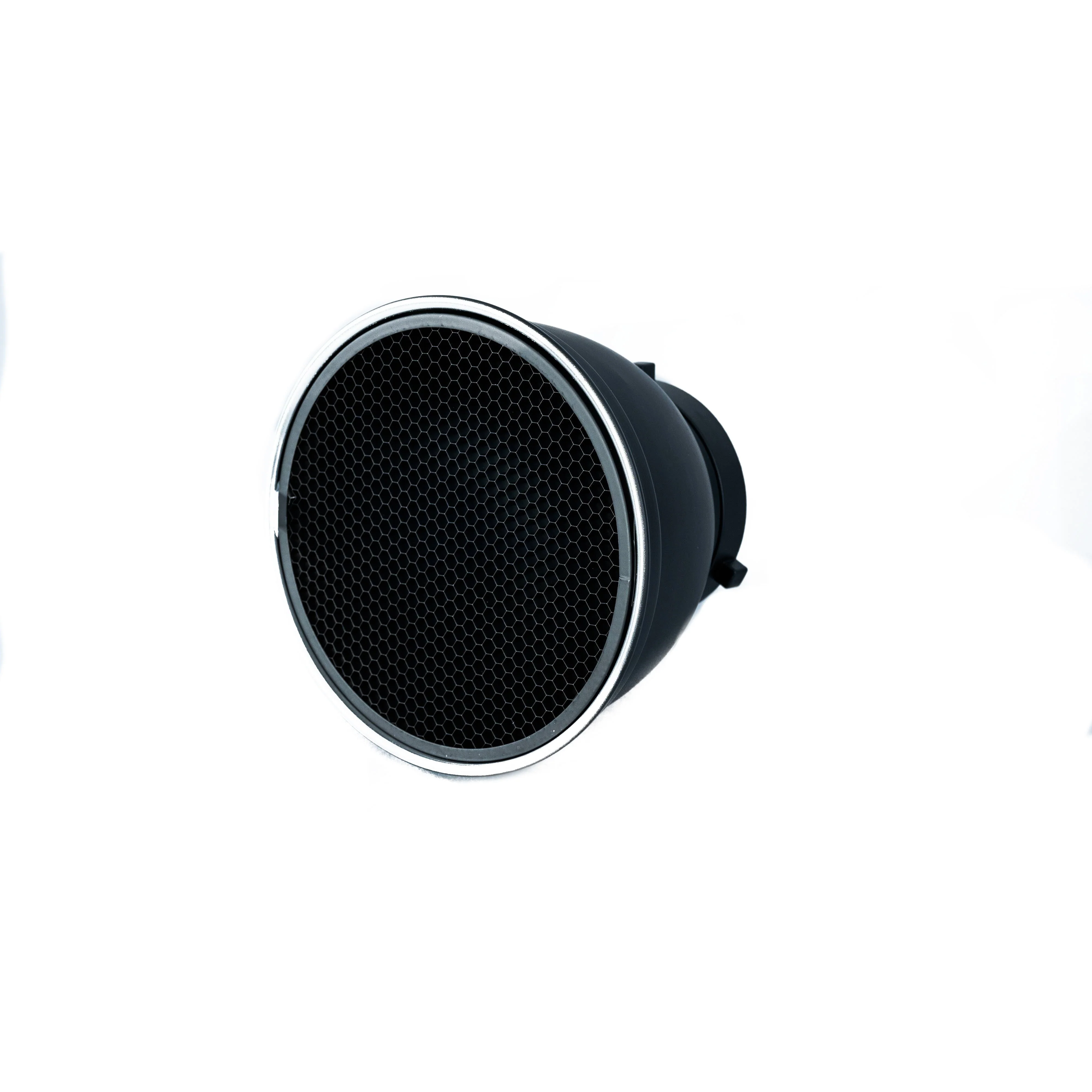 7" Reflector and 4 Grids Combo - Image 6