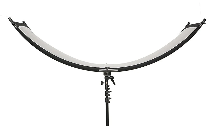 Bowflector with C8 Light Stand - Image 4