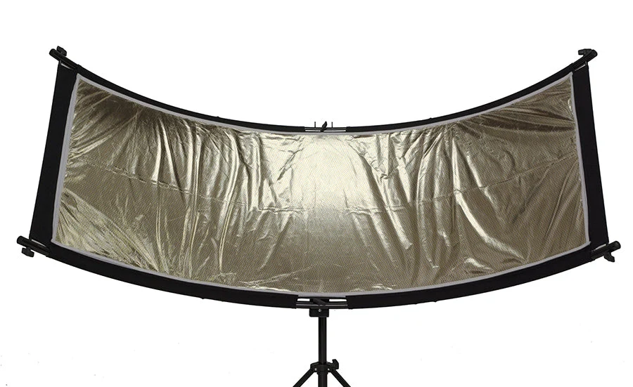 Bowflector with C8 Light Stand - Image 6