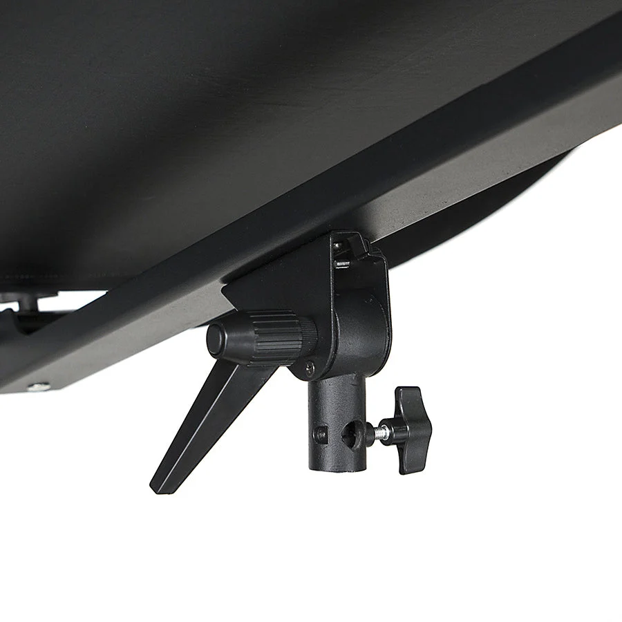 Bowflector with C8 Light Stand - Image 7