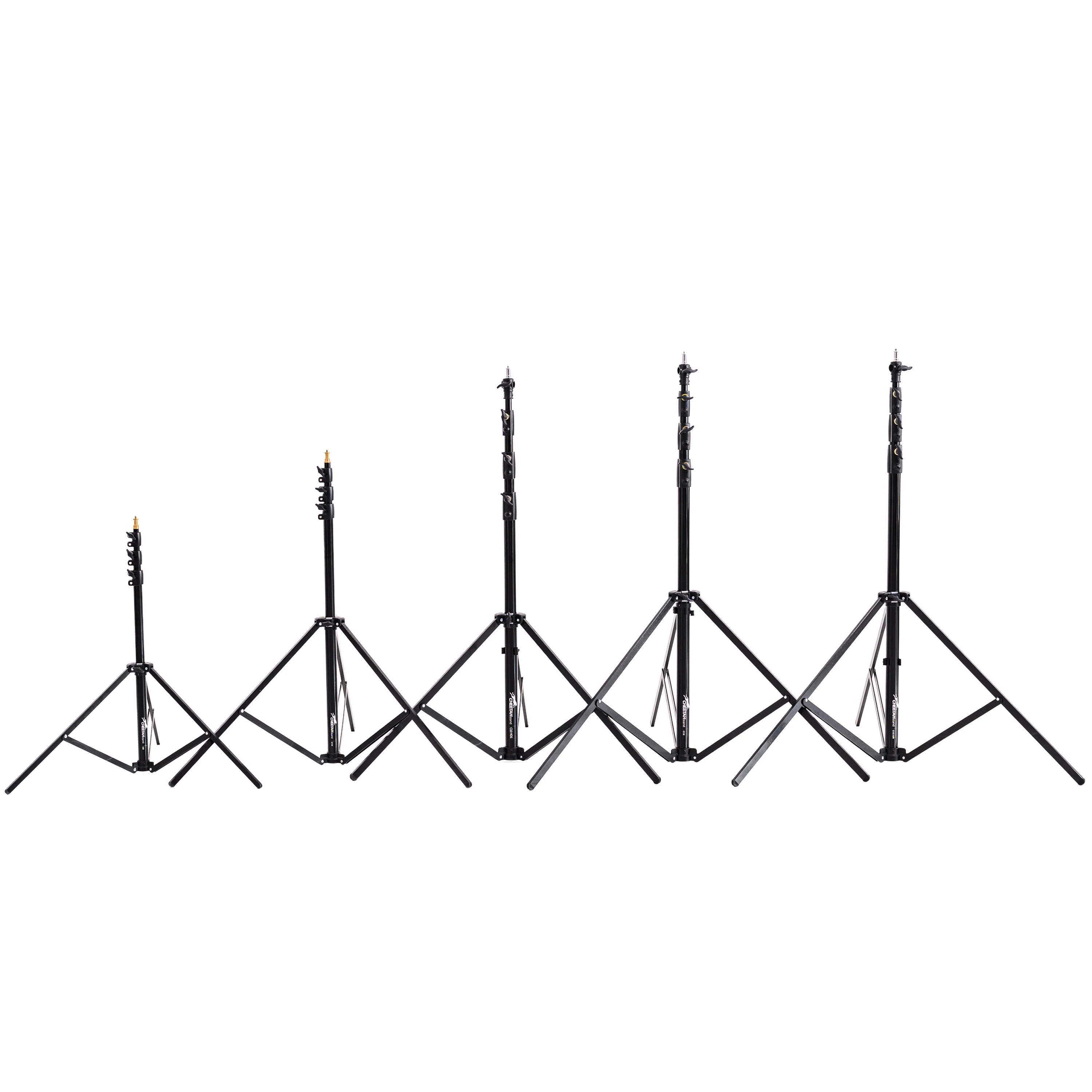 C12 Air Auto Stand - 12 foot air cushioned heavy duty - Image 11