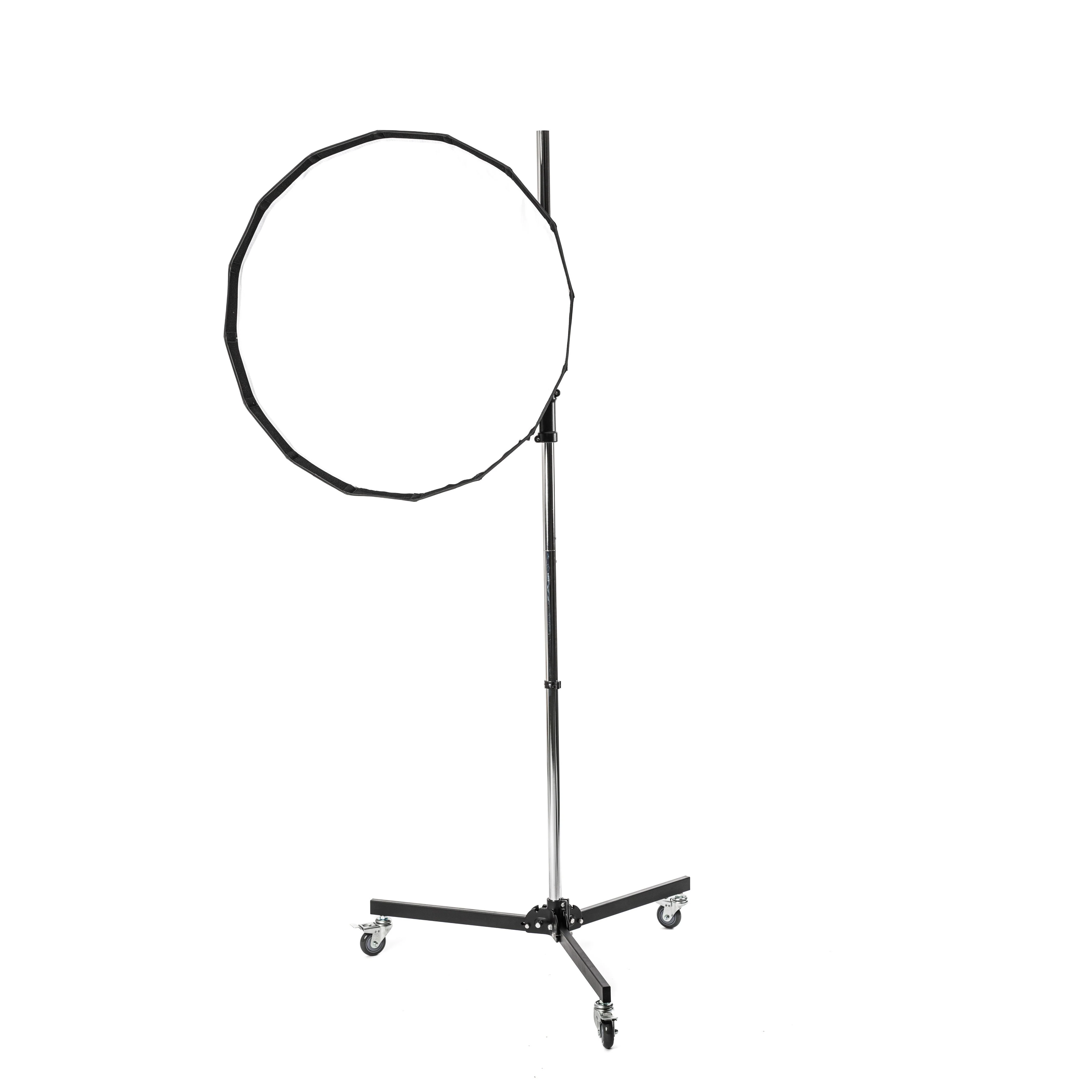 Cheetah Pistol Stand with Extra Grip - Image 11