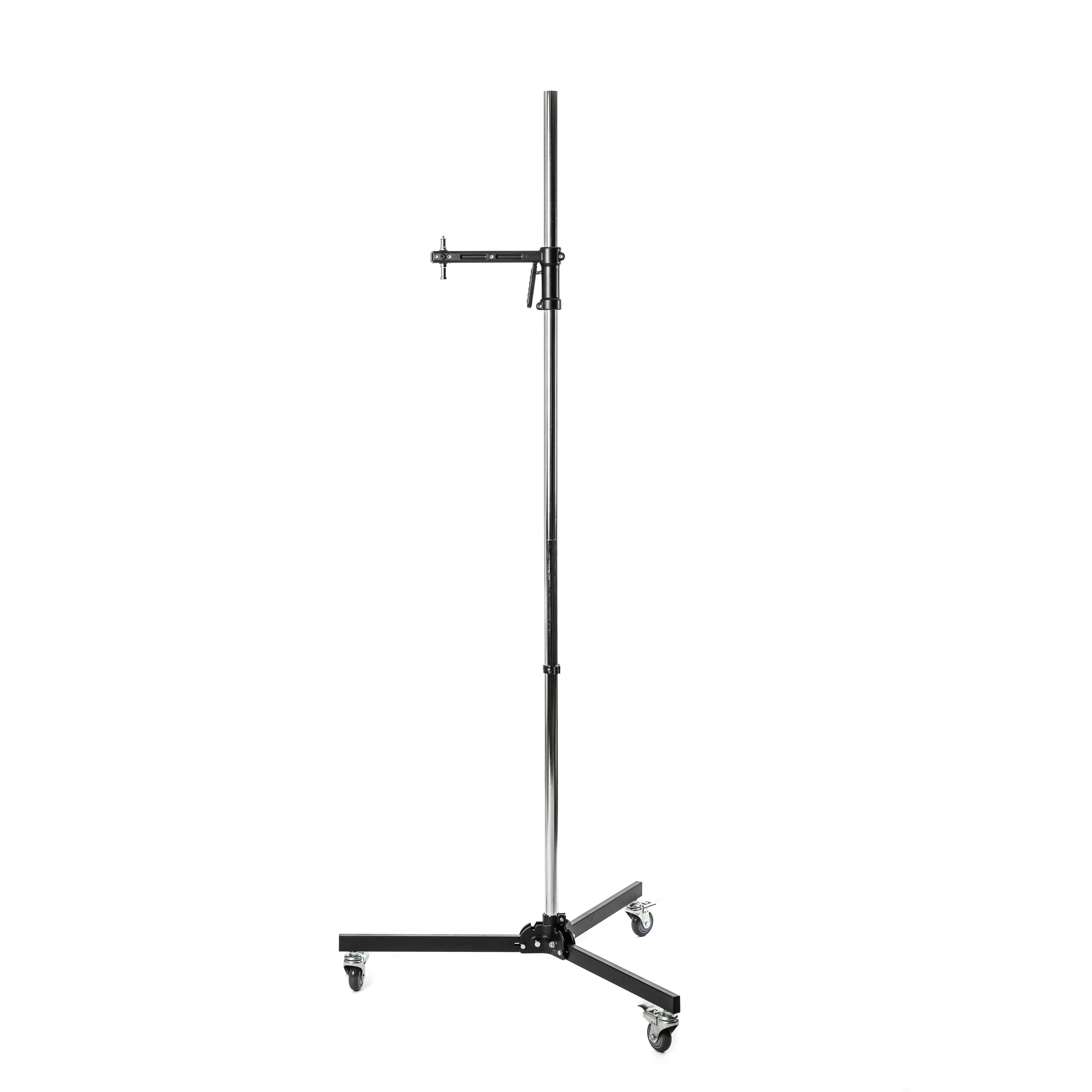 Cheetah Stand Pistol Stand - Image 2