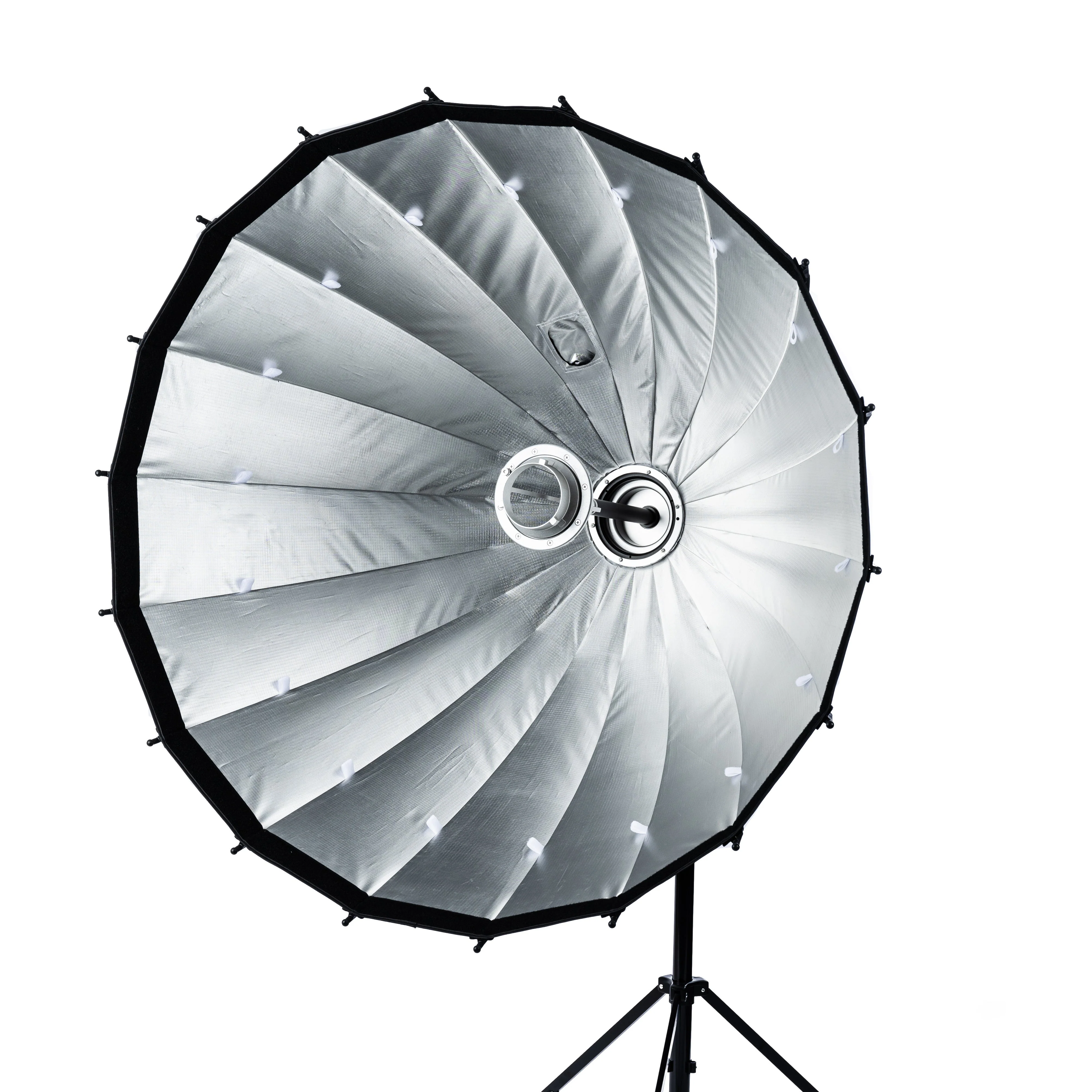 Cheetah Stand QPB-48 with Focusing System Softbox - Image 28