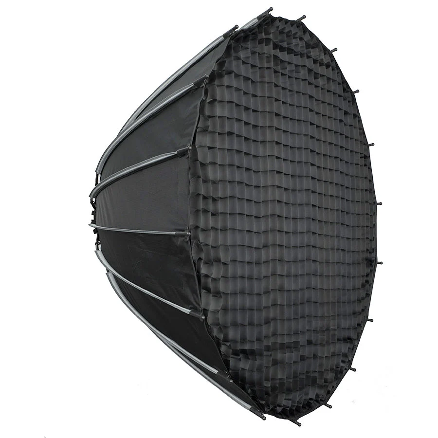 Cheetah Stand QPB-48 with Focusing System Softbox - Image 3