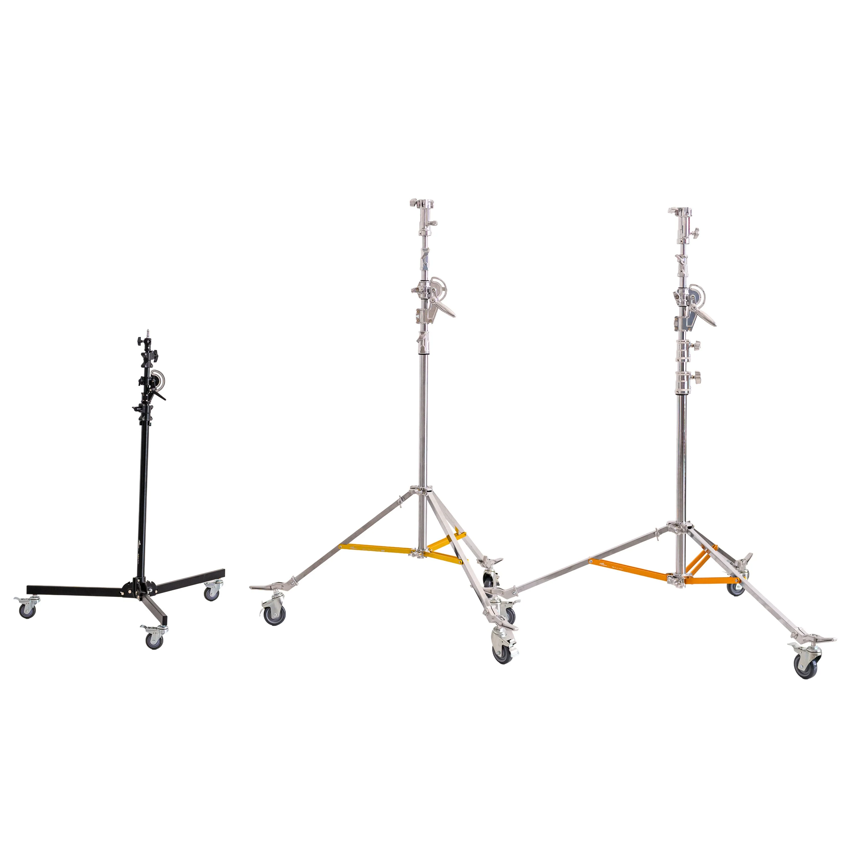 Heavy Duty Rolling Boom - Image 16