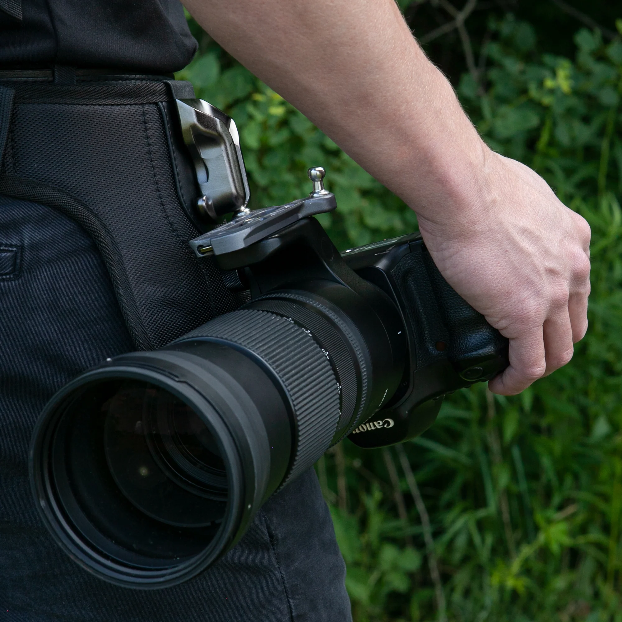 SpiderPro Lens Collar Plate - Image 6