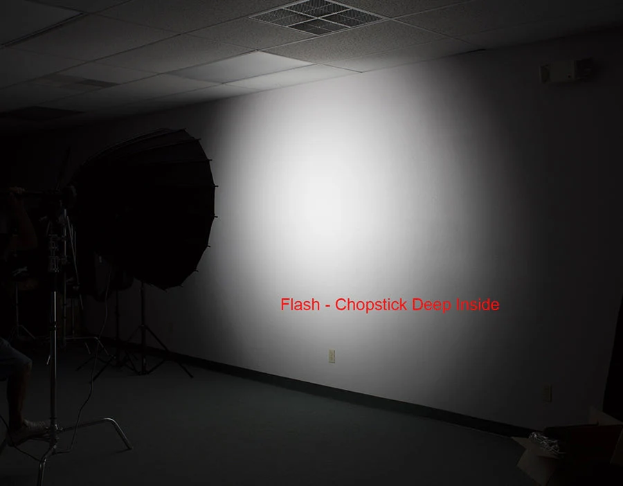 QPB-36 Softbox with Focusing System - Image 14