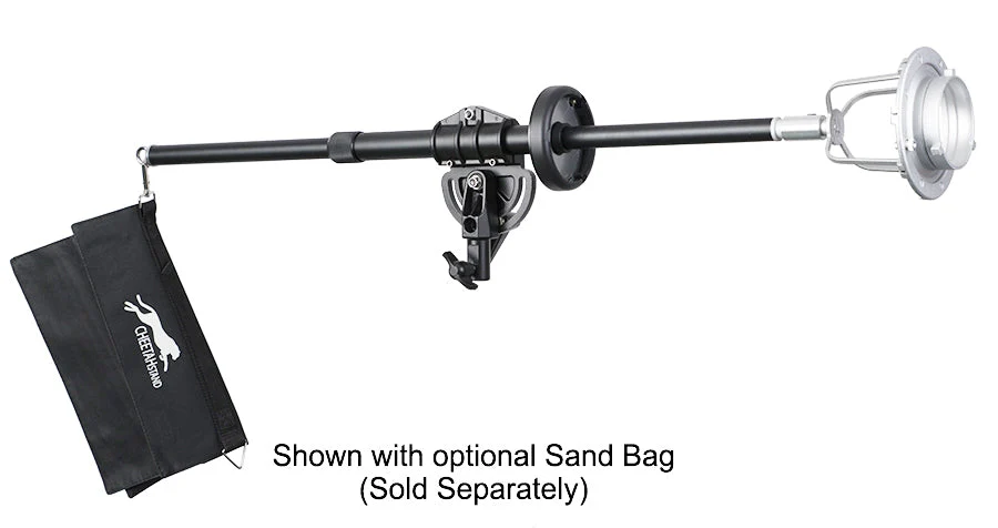 QPB-36 Softbox with Focusing System - Image 9