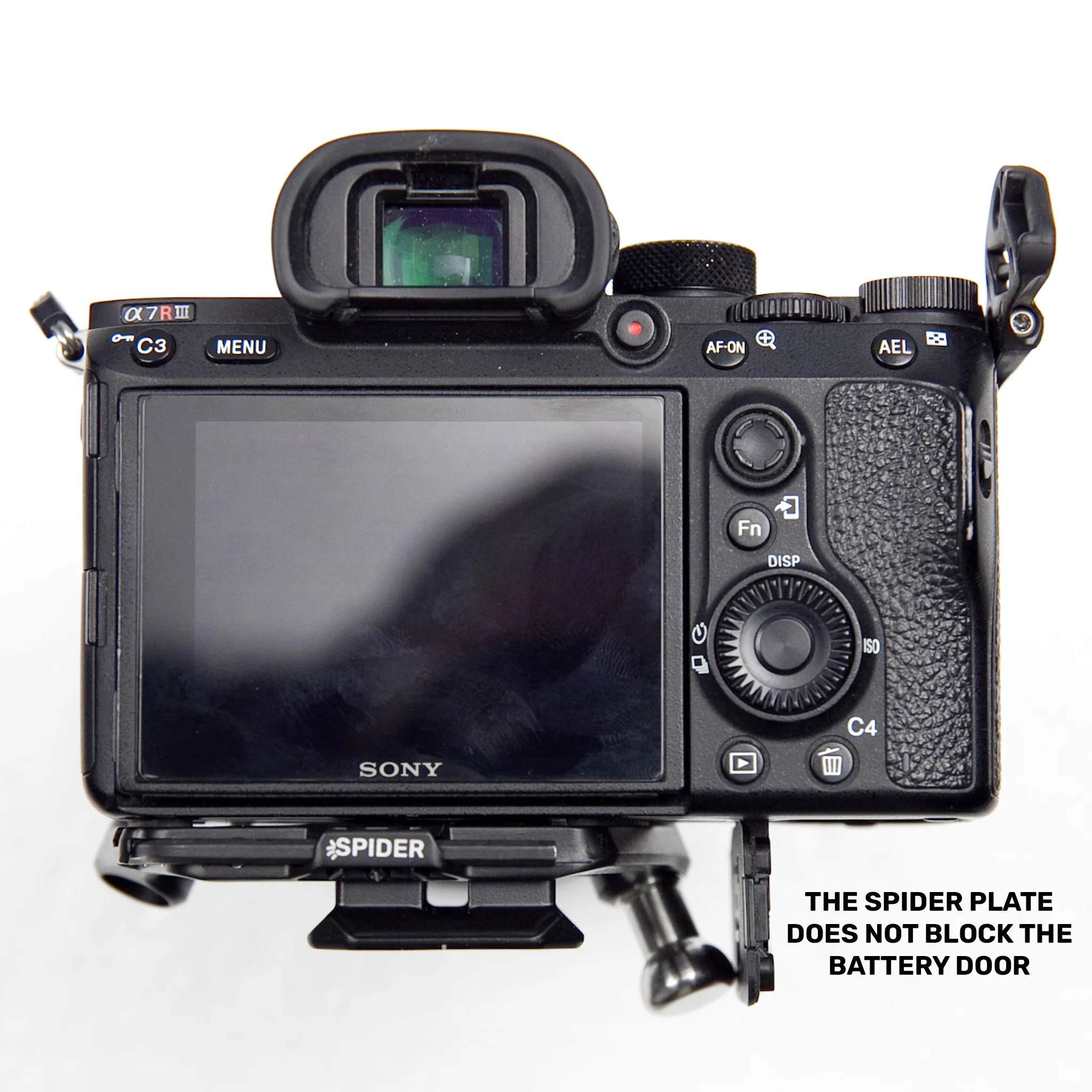 1020: Spider Pro Plate v3 - Image 13