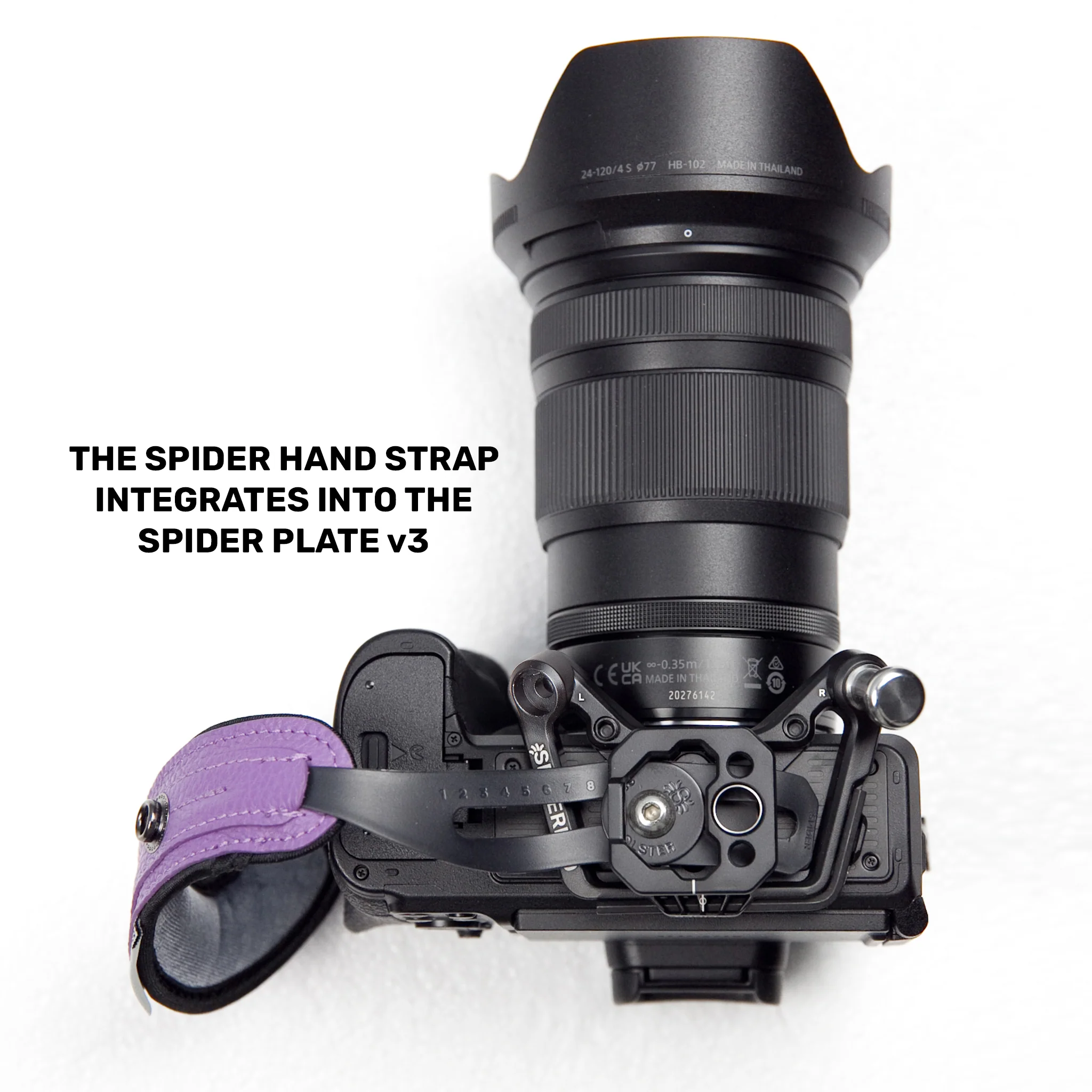 1020: Spider Pro Plate v3 - Image 25