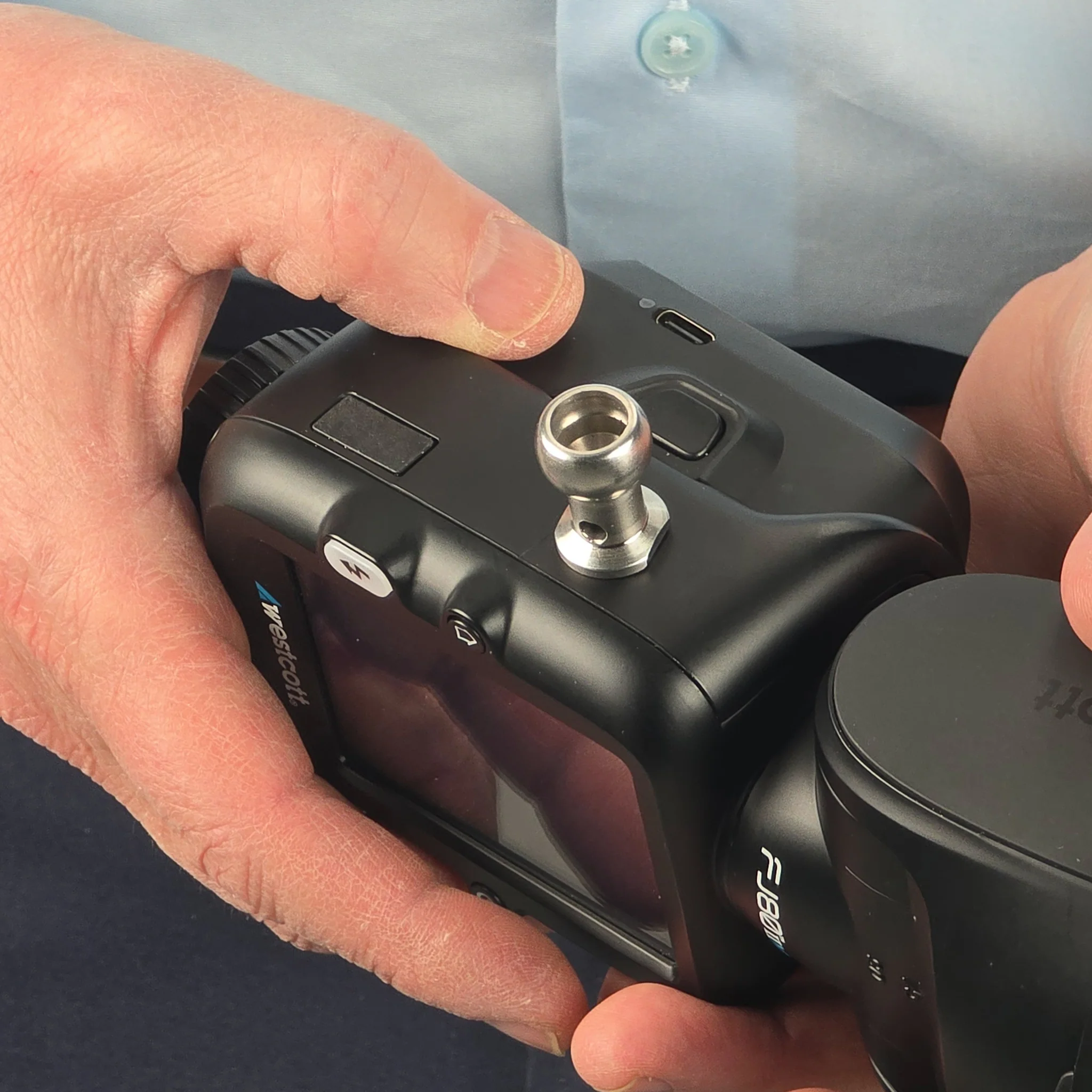 1085QD: SpiderPro Pro Pin v3 - Image 4