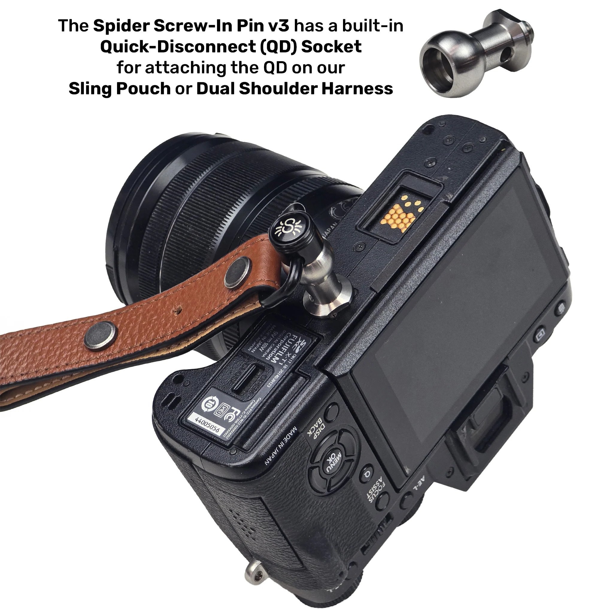 1085QD: SpiderPro Pro Pin v3 - Image 6