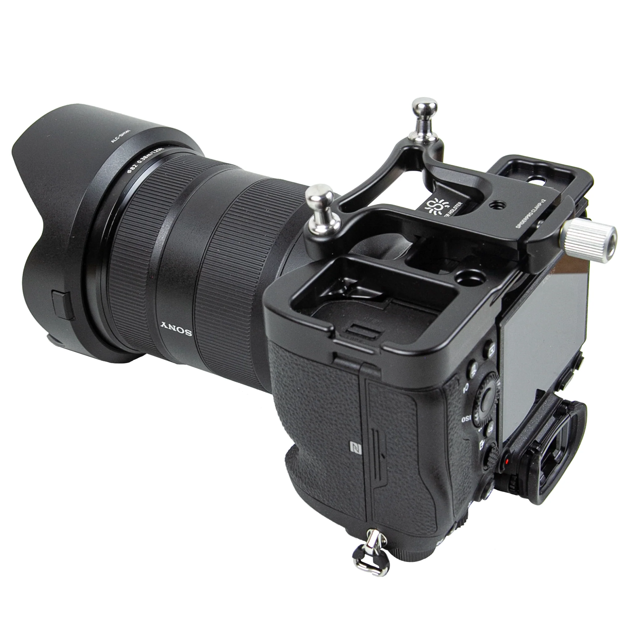 280: Dual Camera System v2 (Arca Swiss Compatible) - Image 12
