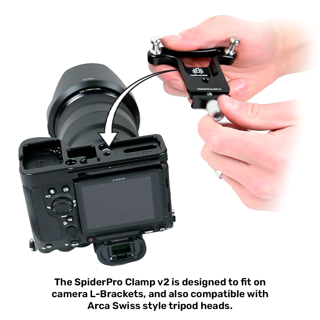 280: Dual Camera System v2 (Arca Swiss Compatible) - Image 6
