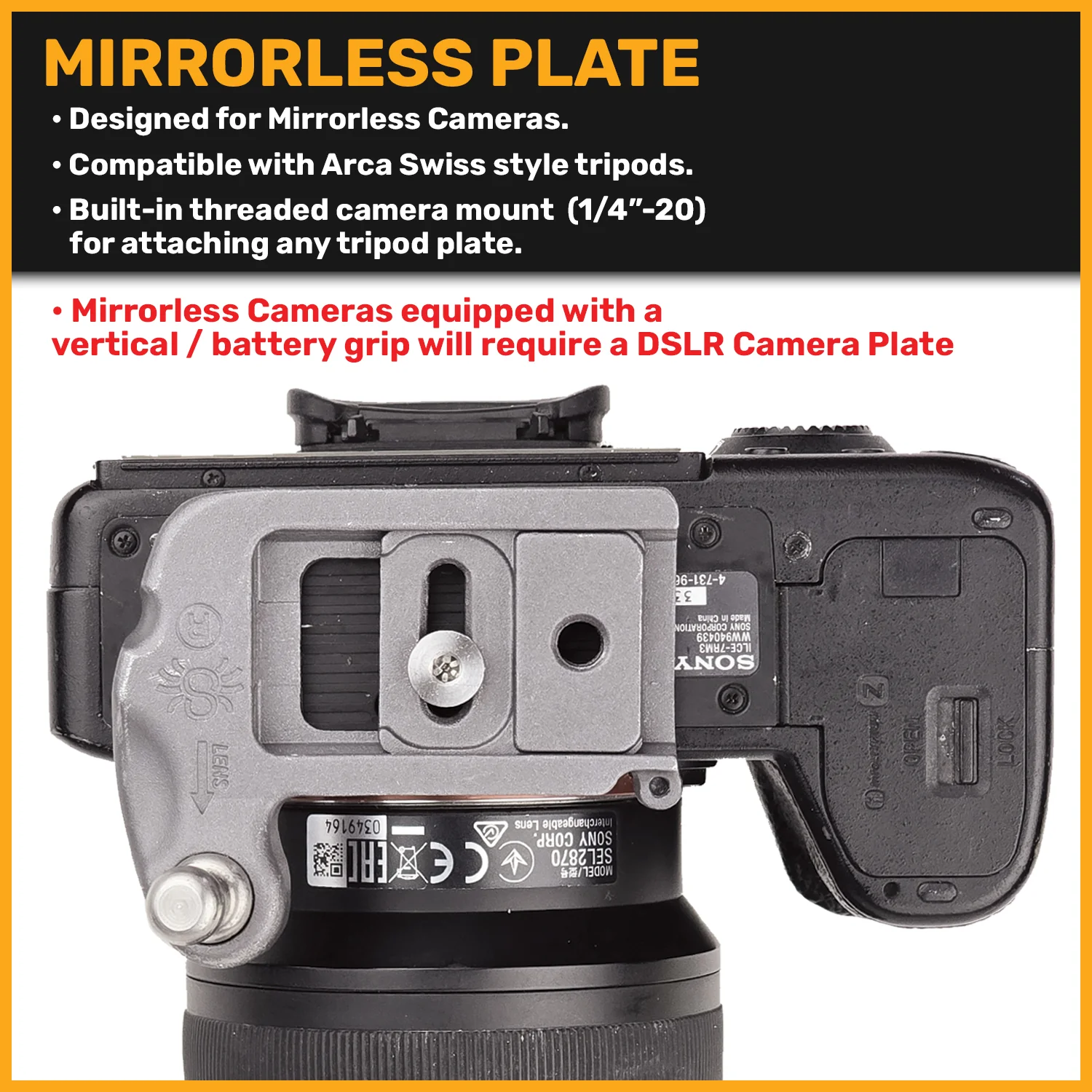 255: SpiderPro Dual Mirrorless Camera System v2 - Image 10