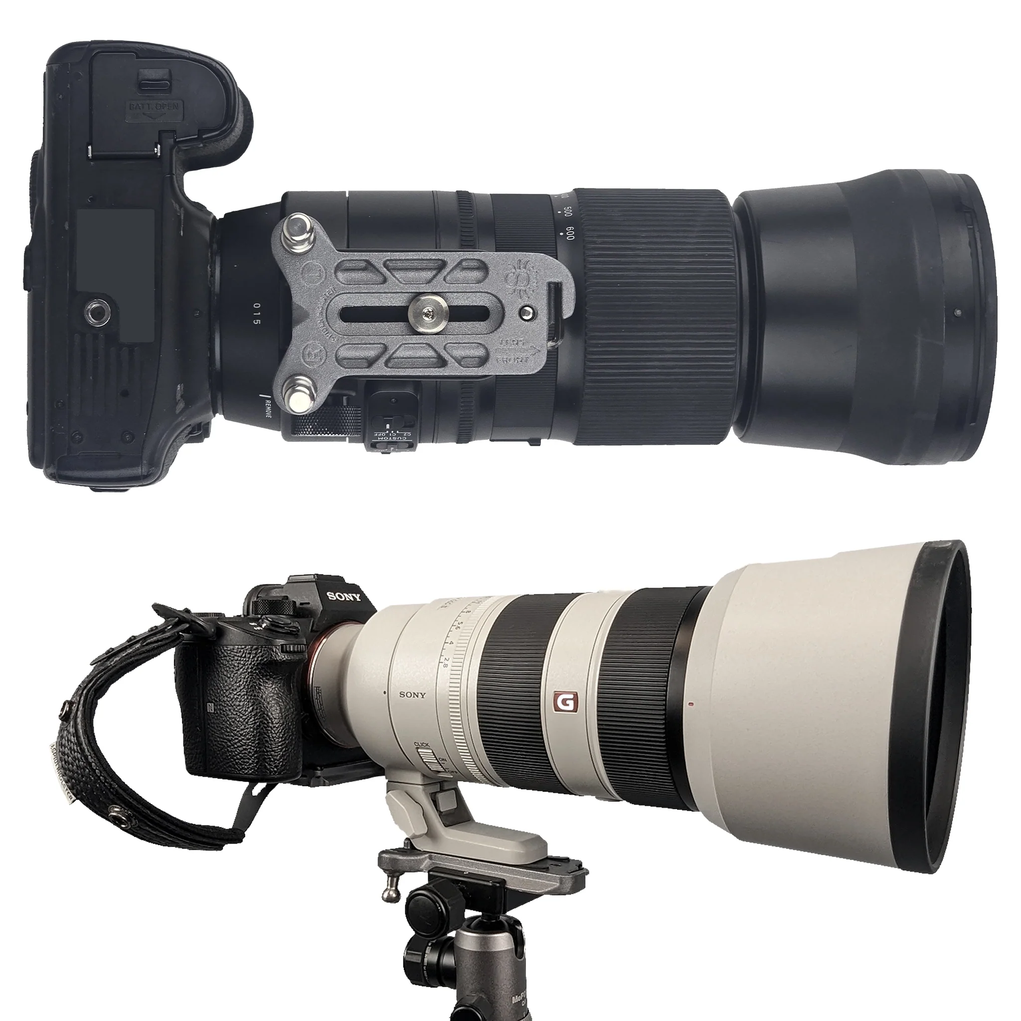 255: SpiderPro Dual Mirrorless Camera System v2 - Image 15