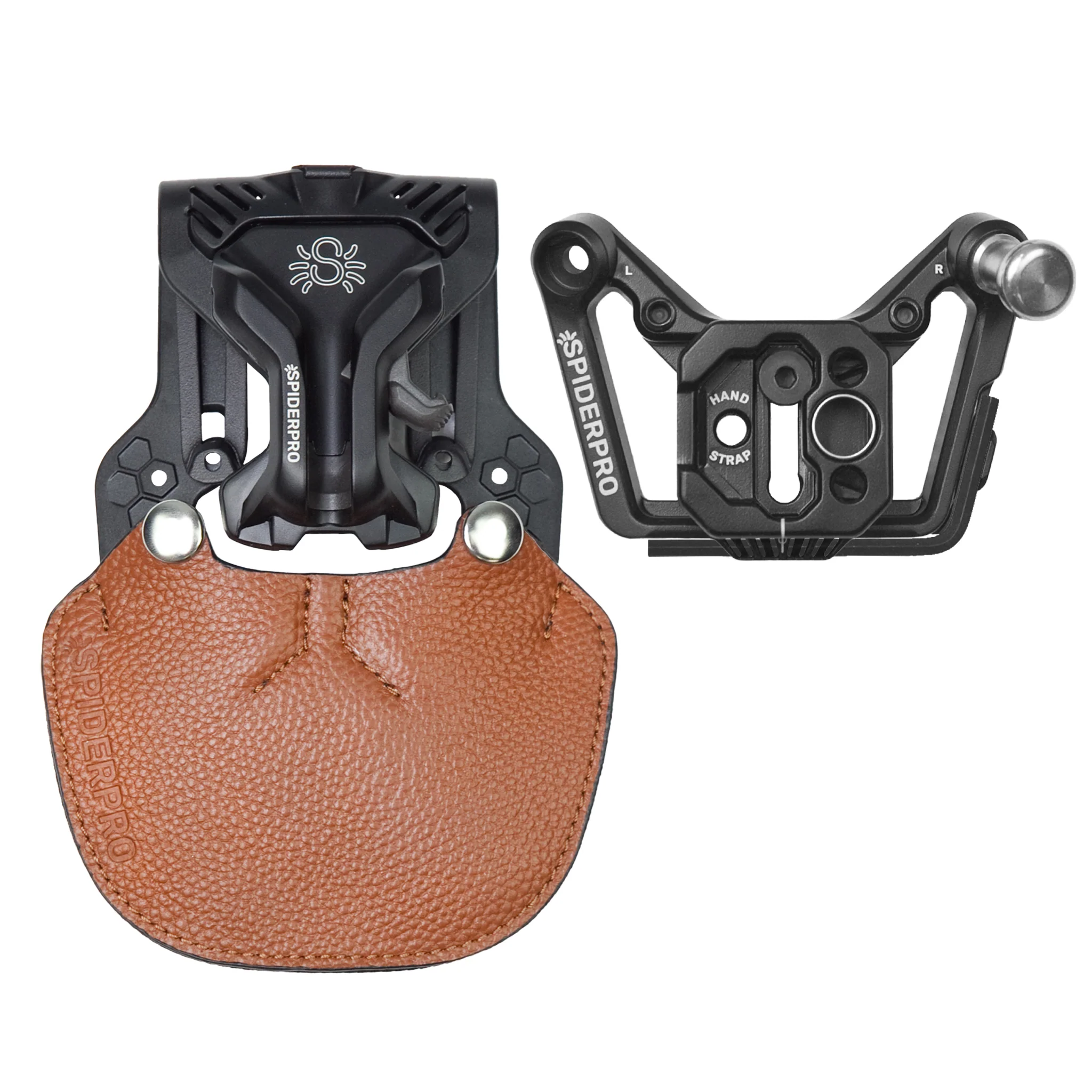1100: SpiderPro Holster Set v3 - Image 3