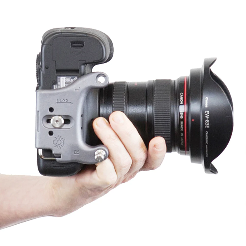 301: SpiderPro DSLR Camera Plate v2 - Image 14