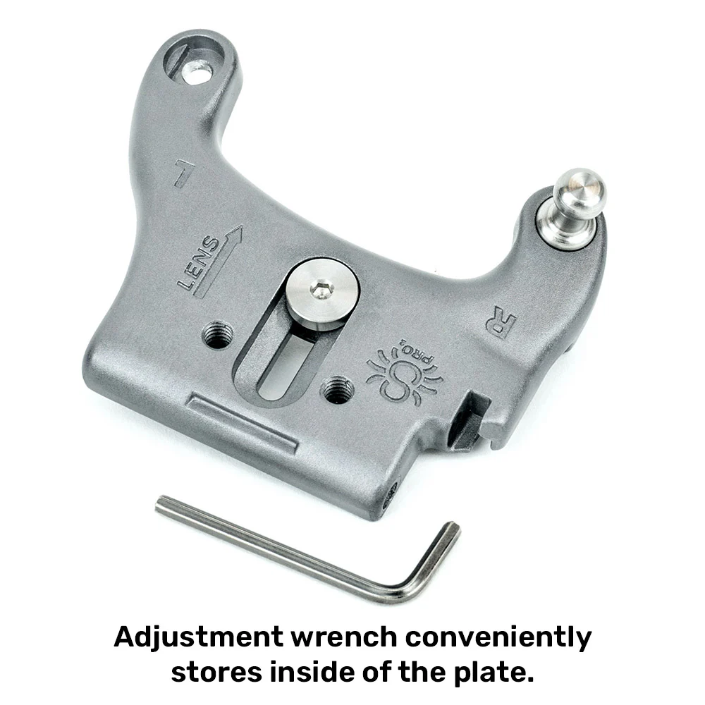 301: SpiderPro DSLR Camera Plate v2 - Image 8
