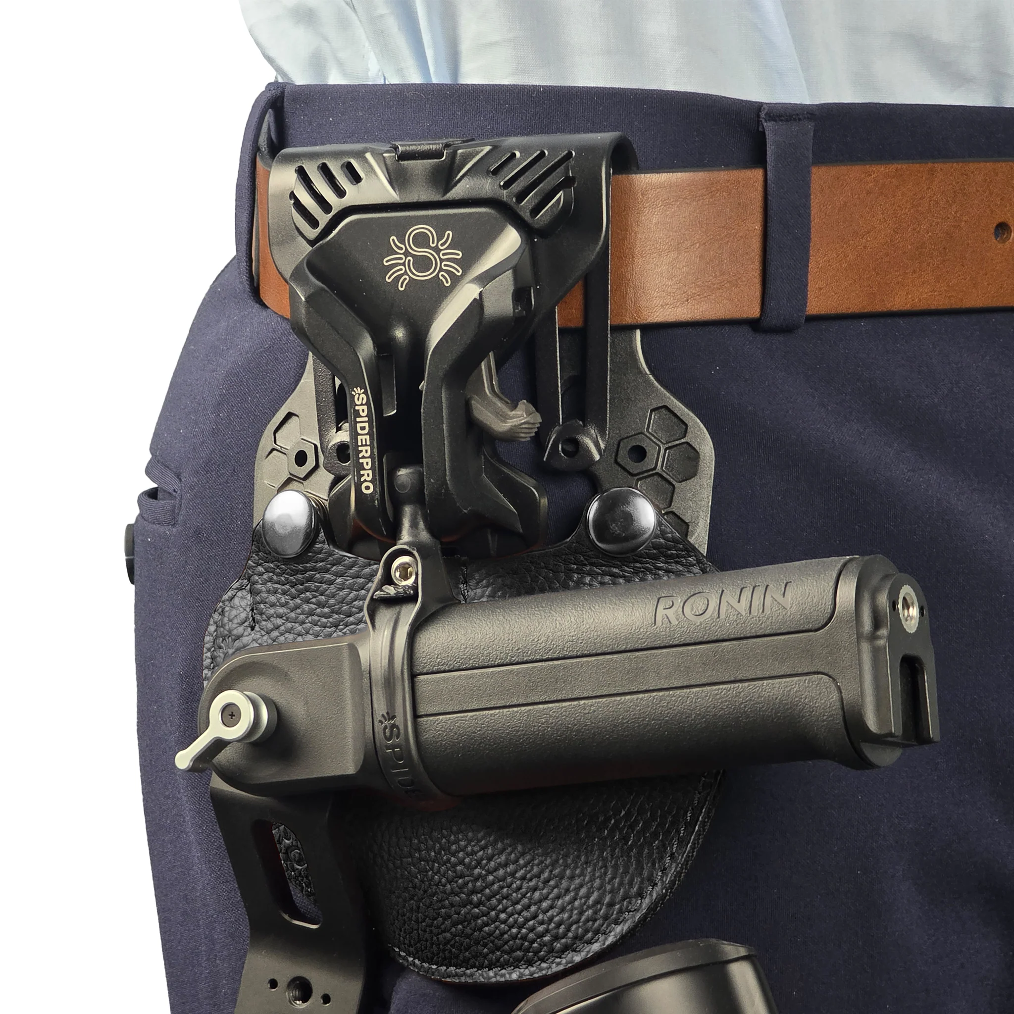 5610TH: Spider Pro Accessory Grip v3 - Image 2