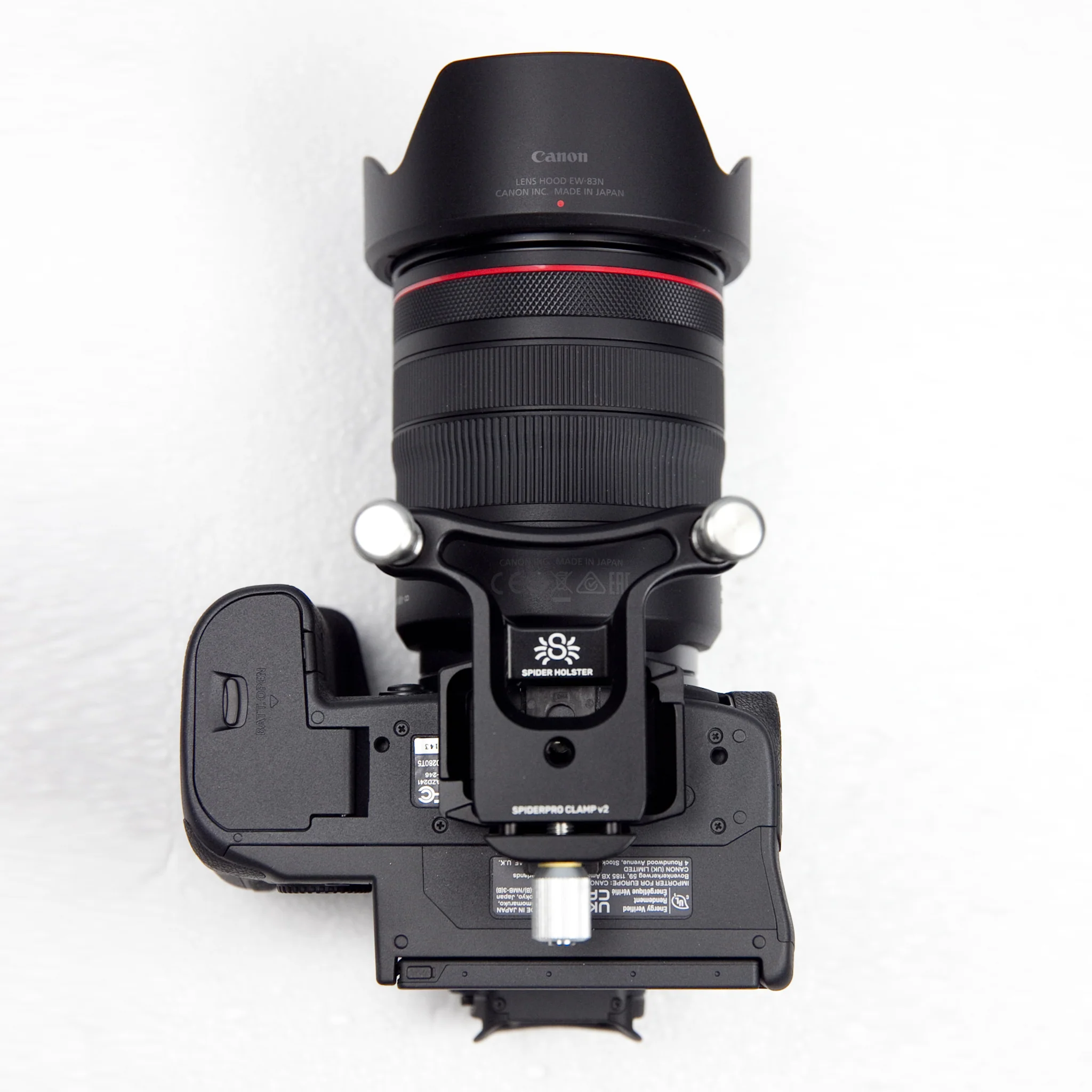 1050: Spider Pro Clamp v3 - Image 10