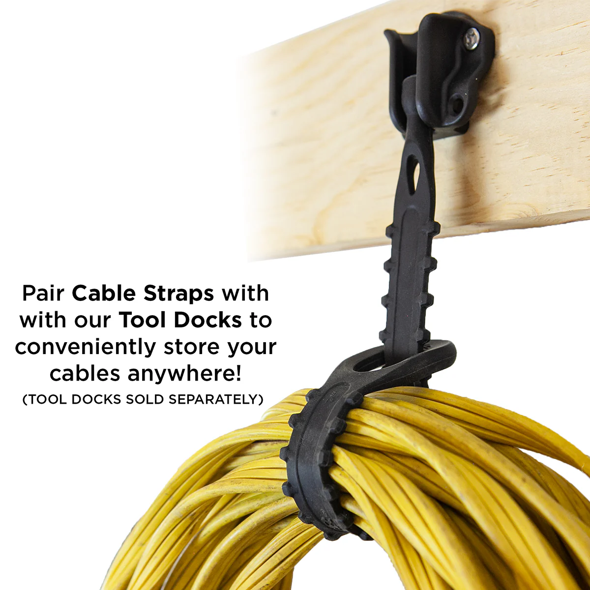 5540TH: Spider Pro Elastic Cable Grip v3 - Image 5